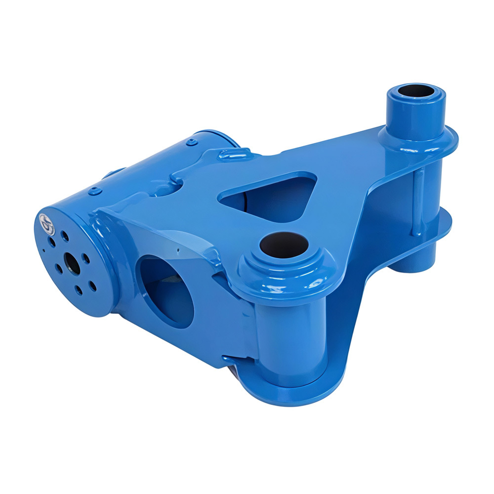 233715 Platform Rotator for Genie Z-45/25 Z-45/25 Z-45/25J Z-51